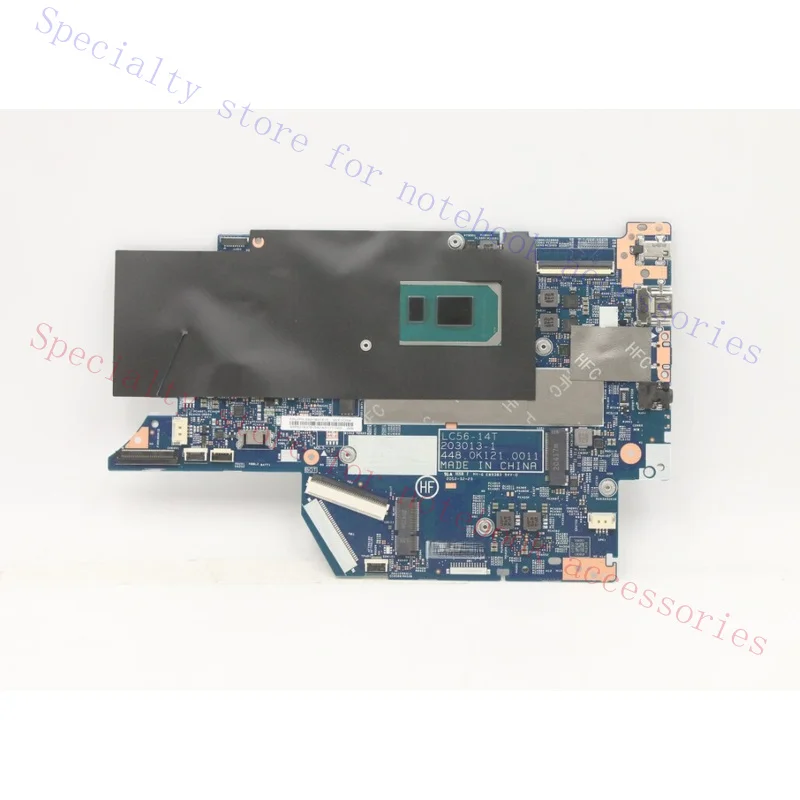 5B21B37515 For Lenovo ideapad Flex 5-15ITL05 Motherboard i5-1135G7 UMA 8G