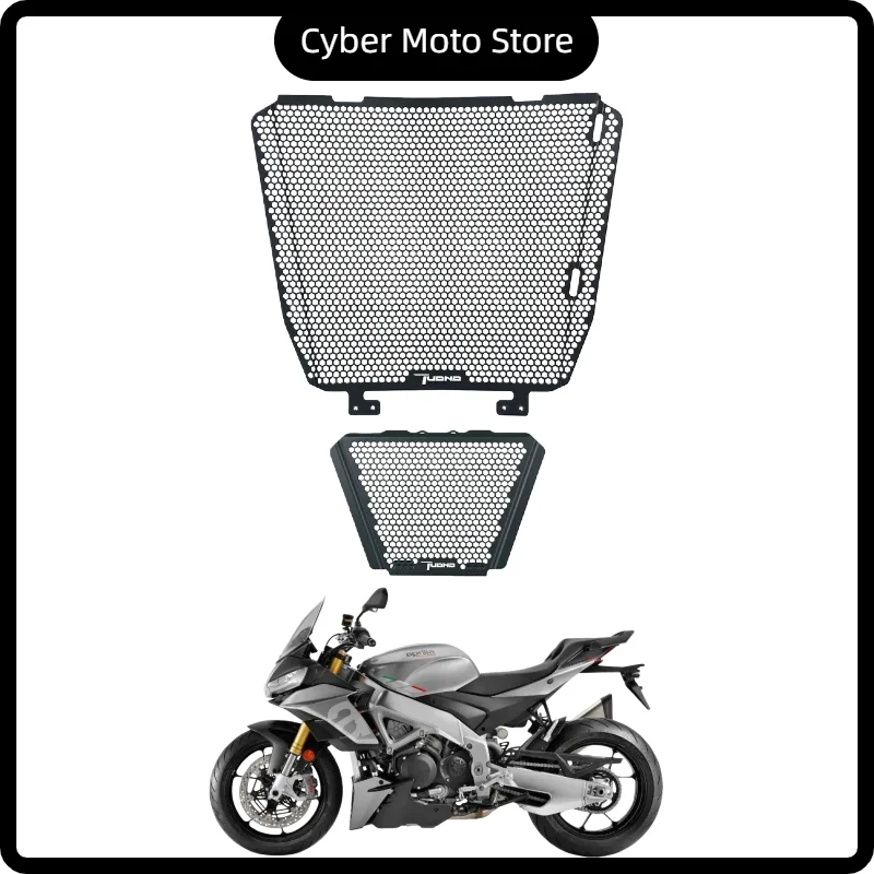 motocicleta-para-aprilia-rsv4-1000-aprc-rf-tuono-v4-1100-rr-fabrica-cnc-protector-de-rejilla-de-radiador-cubierta-protectora-de-enfriador-de-aceite