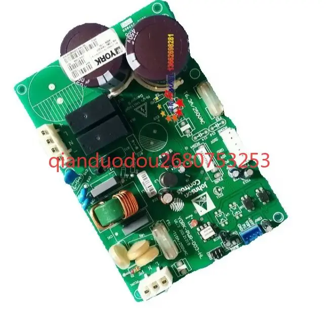 

New PWR-003-HL SAP:725256 Inverter fan drive motherboard 1411775R