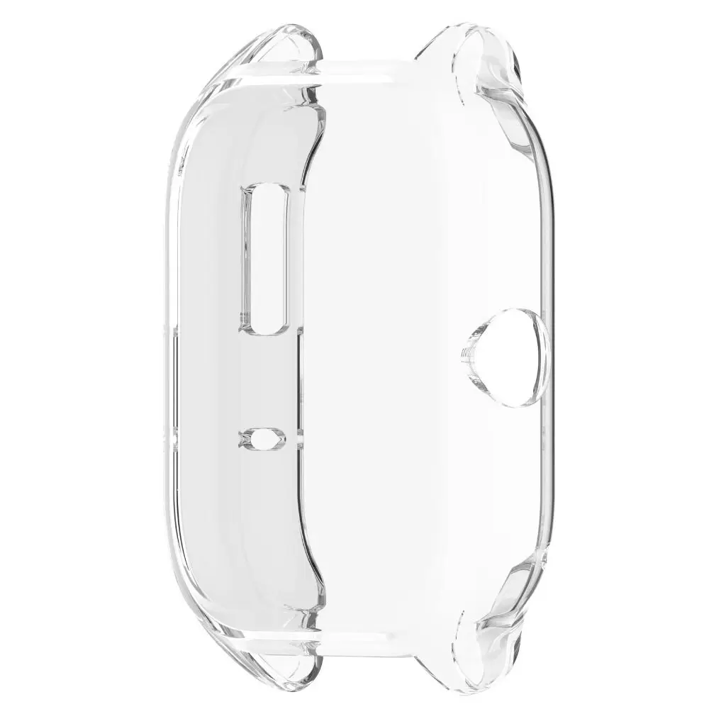 TPU Full Protector Case For Amazfit GTS 4 Cover Edge Shell Protective Bumper