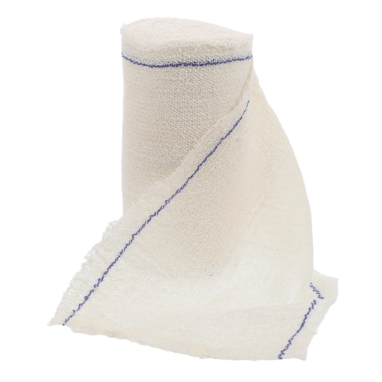 

Postpartum Chest Bandage Abdominal Binder White Compression Wrap Pelvic Correction Support Belt Shaping Breathable Adjustable