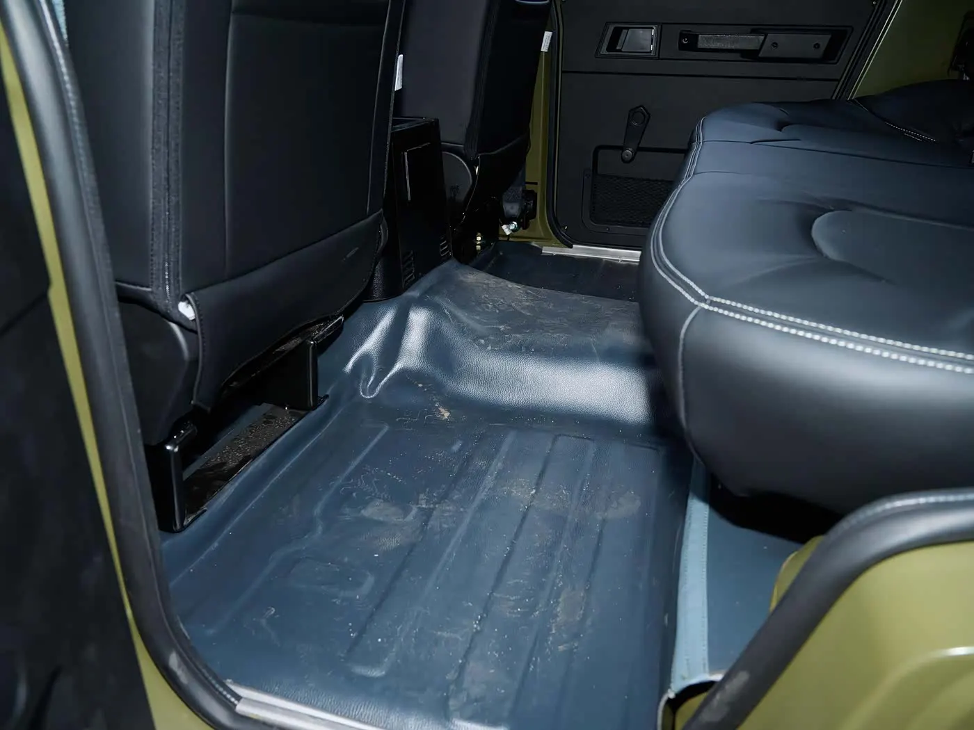 

FLOOR MATS FOR CARS 20