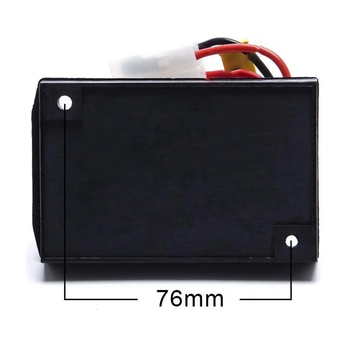 Home Tool HVR10 HVR-10 AVR Automatic Voltage Regulator Stabilize Module Circuit Board Adjustment for LINZ Generator Parts