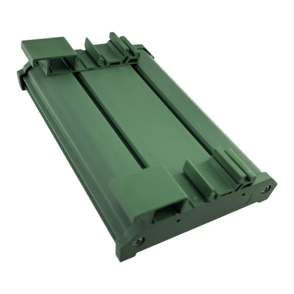 SCSI-36P-CN-F 36-pin Green Terminal Block with Copper Contacts for DIN Rail Mounting 110 x 87 mm Industrial Use