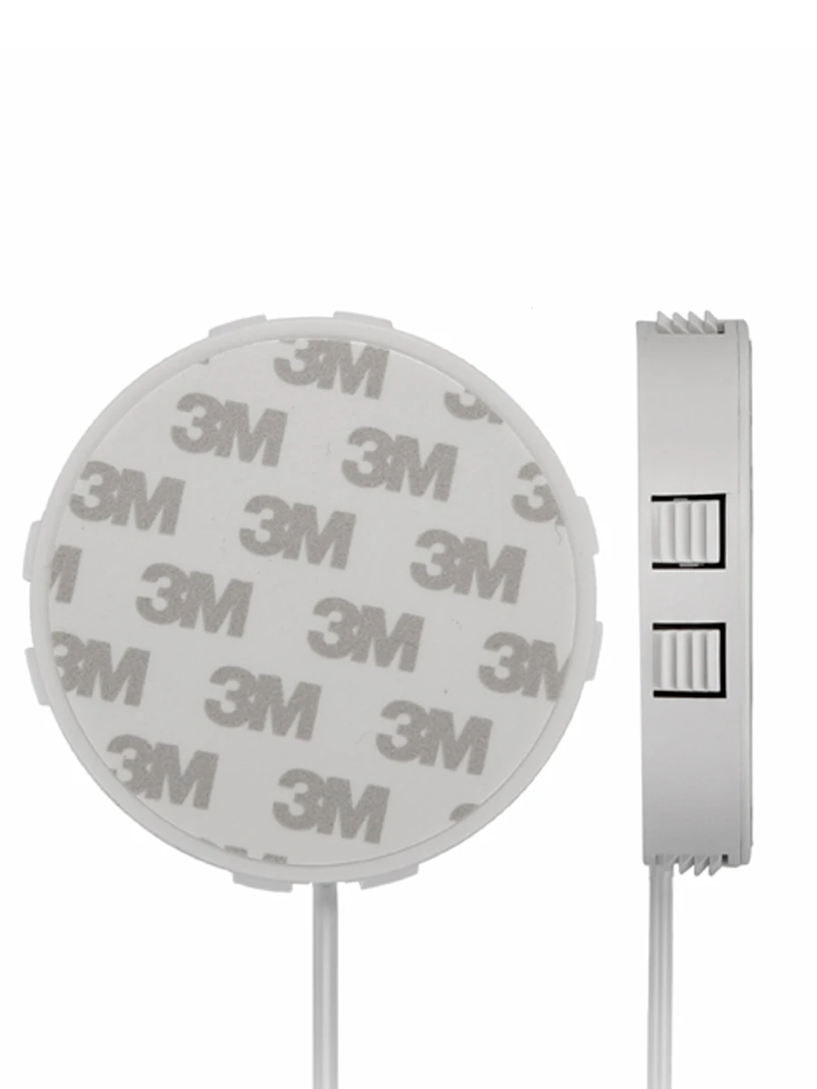 وحدة شاحن لاسلكية مدمجة شحن سريع 15 وات طاولة بجانب السرير عامة مقهى الفندق لهاتف آيفون وسامسونج وأندرويد