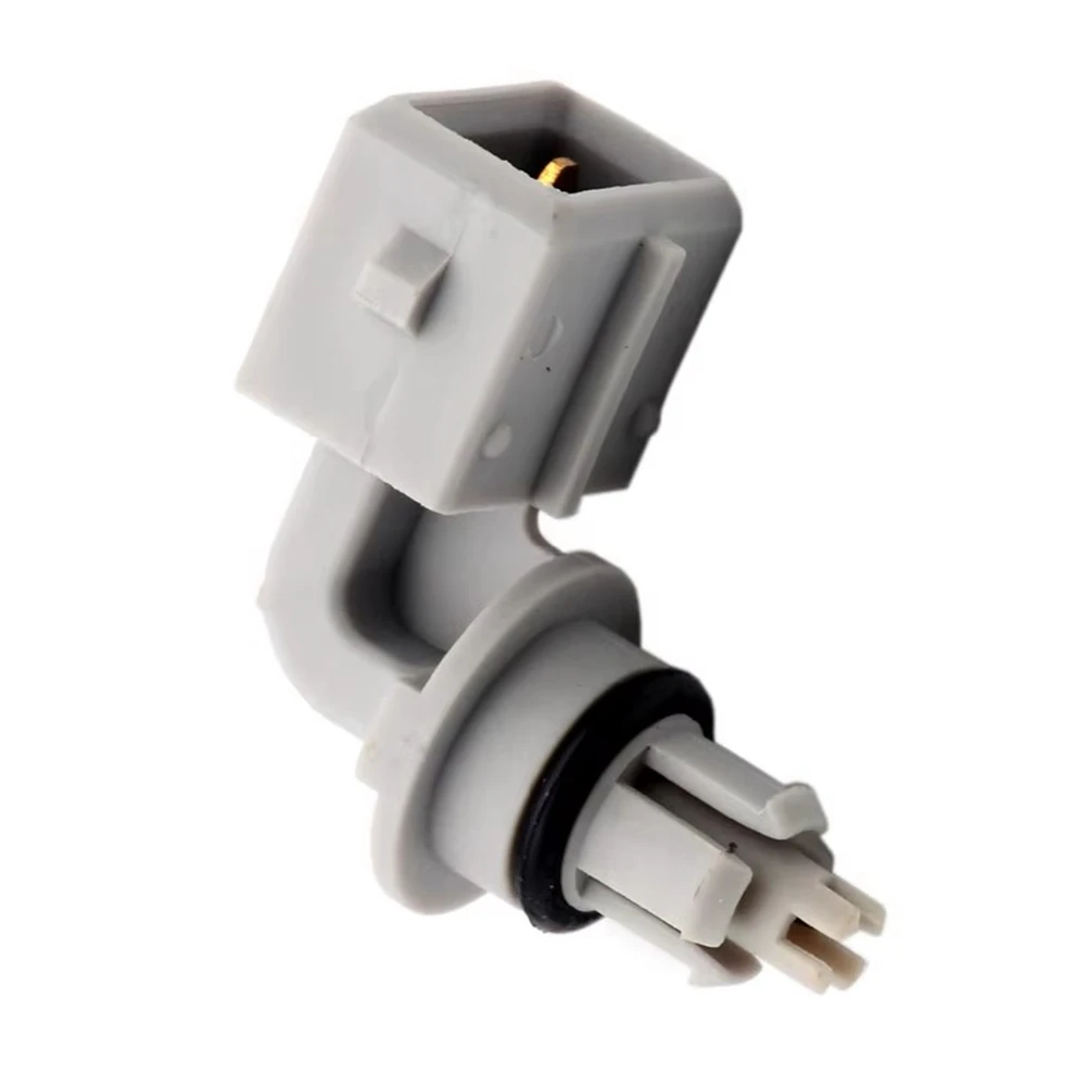 2 Pin Car Air Intake Temperature Sensor 8200454482 For Renault Clio Espace Laguna Megane Kangoo Modus Twingo Satis-A61E