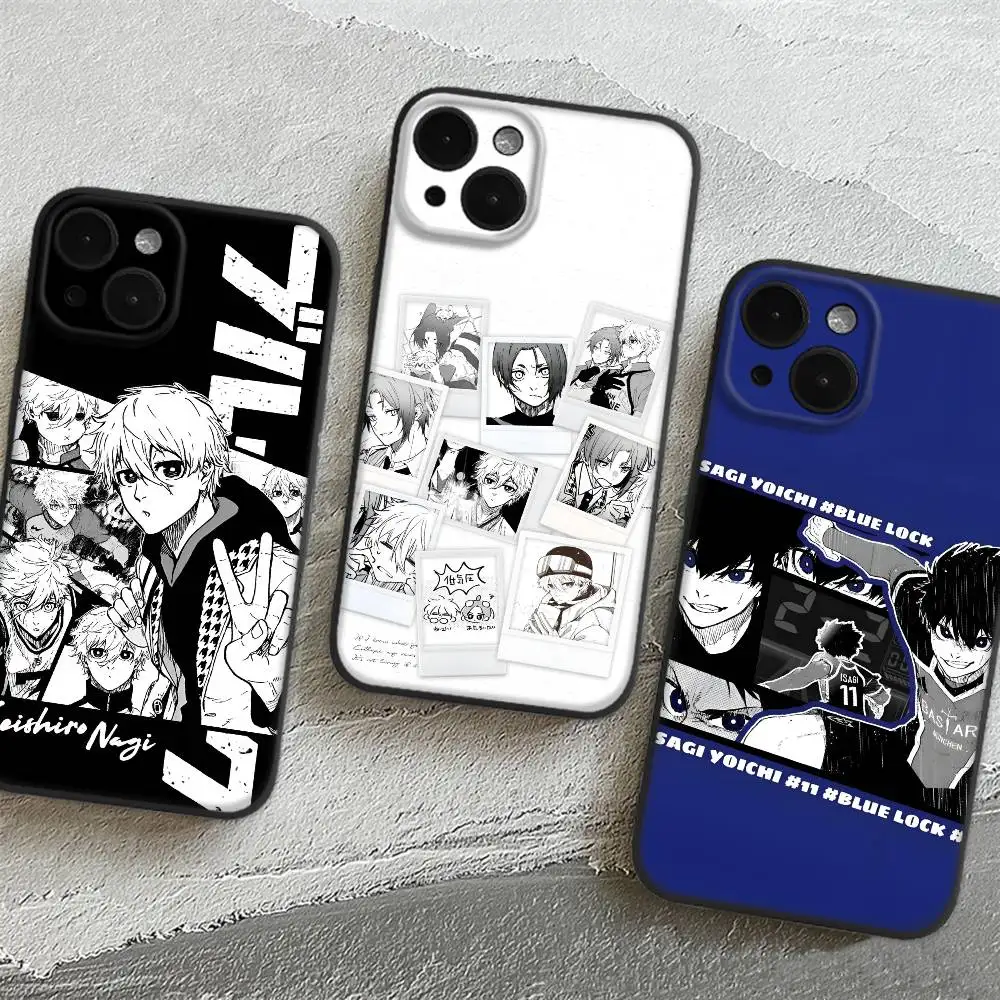 Anime Cool B-Blue L…