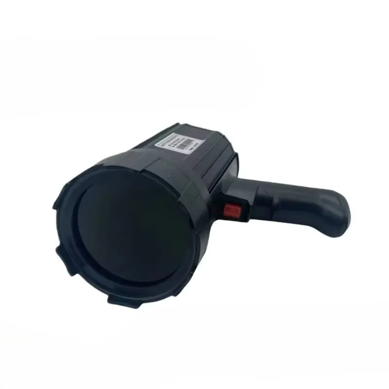 Spot SC100 Black Light, Handheld Ultraviolet Flaw Detection Lamp, Magnetic Particle Penetration Fluorescence Detection