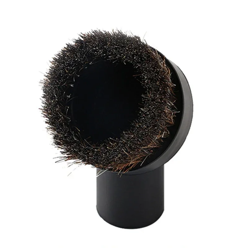 32mm Dusting Dust Brush Tool Attachment Household Vacuum Cleaner Replacement Brush Cleaning Tool Vacuum Cleaner Accessories
