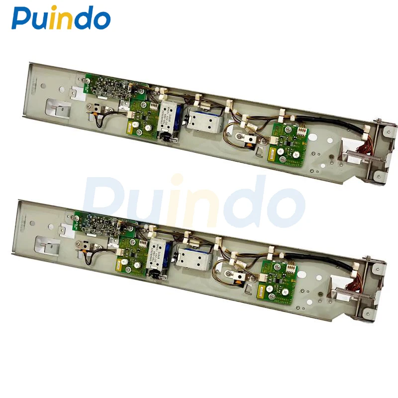 Sensor Gamma de desmontaje Original, 1 Uds., para Konica Minolta Bizhub C6500 C6501 C6000 C7000, Sensor Gamma de desarrollo