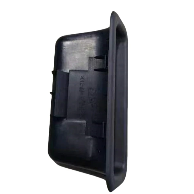 

Trunk Switch Handle Tailgate Handle Lid Cover Outer Shell Automotive Parts for Renault Koleos 2009-2016