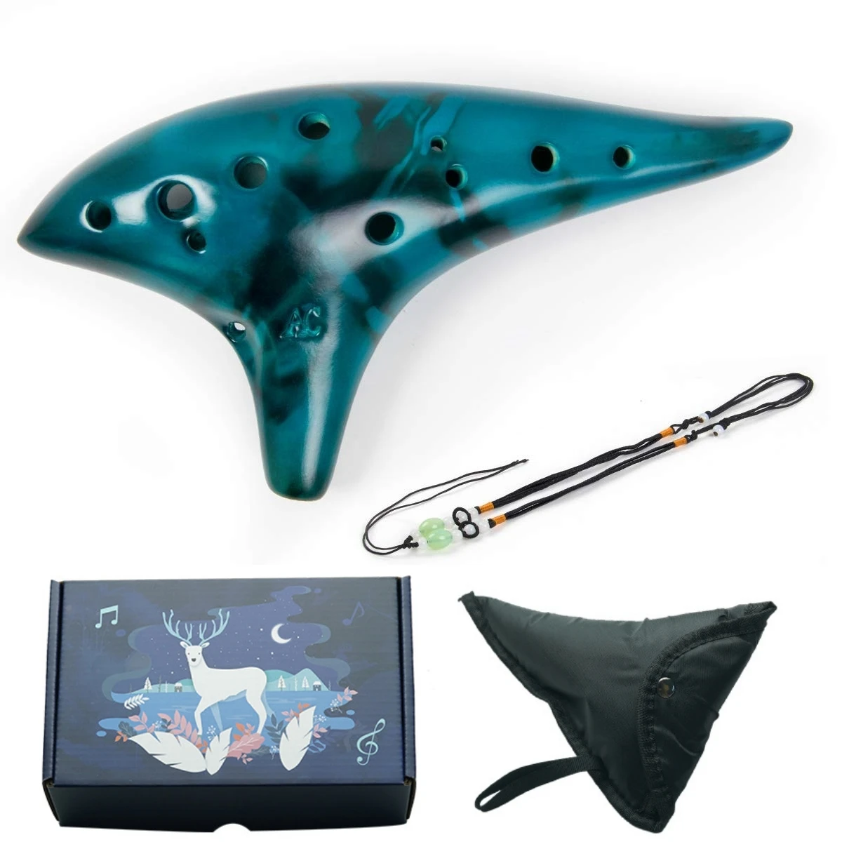 #21 Cheap Ocarinas Worth Buying