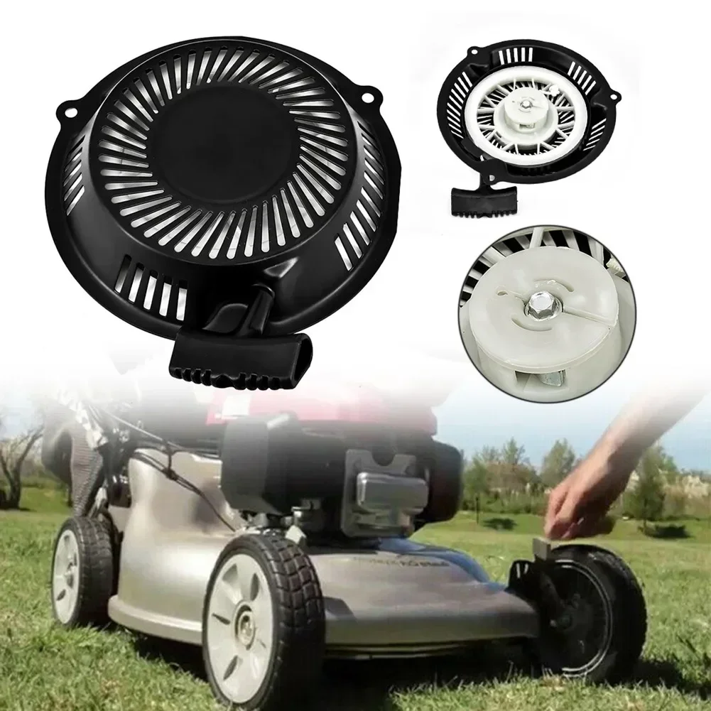 Pull Starter Recoil Start Lawn Mower Assembly For Einhell BG-PM 46 S-SE GH-PM 40 P For Hecht 548SW 546 SX 5564 SXE NEW