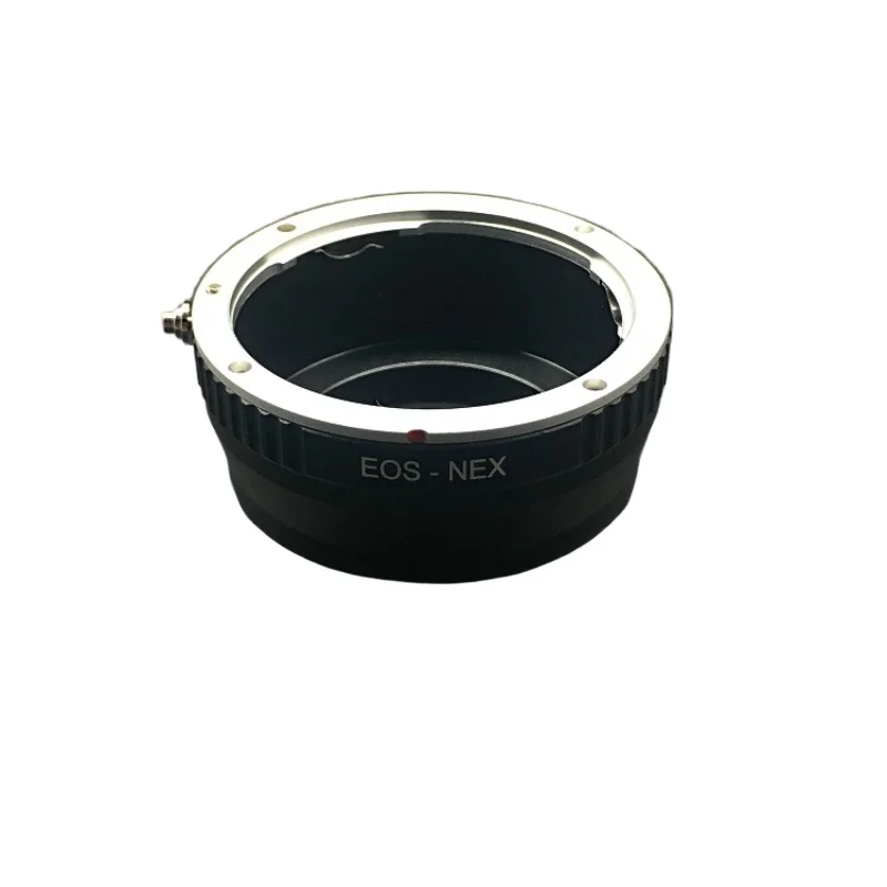 EOS-NEX3/5 Lens Ada… - image