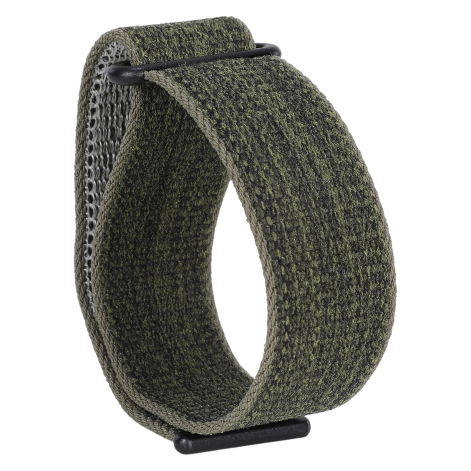 Adjustable Sport Strap for Hume Band 2.0 Braided Nylon Sweat Resistant Quick-dry Breathable Wristband