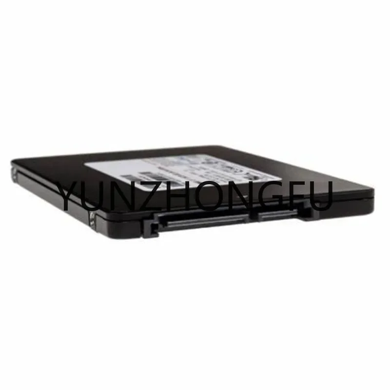 

400-ATMM 6V8VW 400-AZOY 1,6 TB 2,5 Inch SFF 12Gbps MLC HS 512e SAS комплект твердотельного привода DXD9H