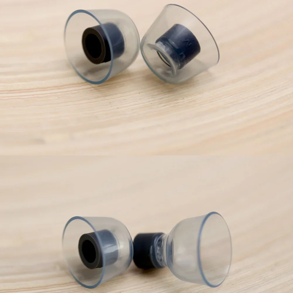 Sony WF-1000XM4 xm5用インイヤーイヤホン,ラテックス,4〜6mm,Huawei