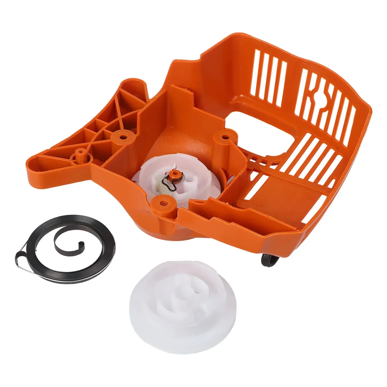 

Уход за садом, как показано на рисунке. Узел стартера. Простая установка. Узел стартового комплекта. Простая установка компонентов.