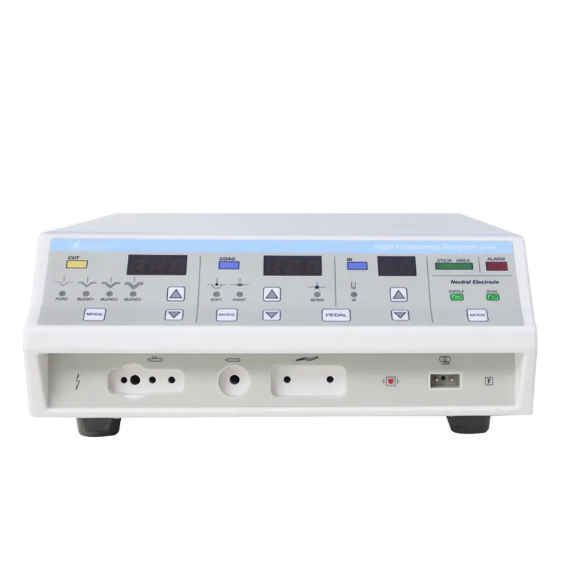 HealForce EB03 150W High Frequency Diathermy Machine Bipolar Electrosurgical Unit  Generator