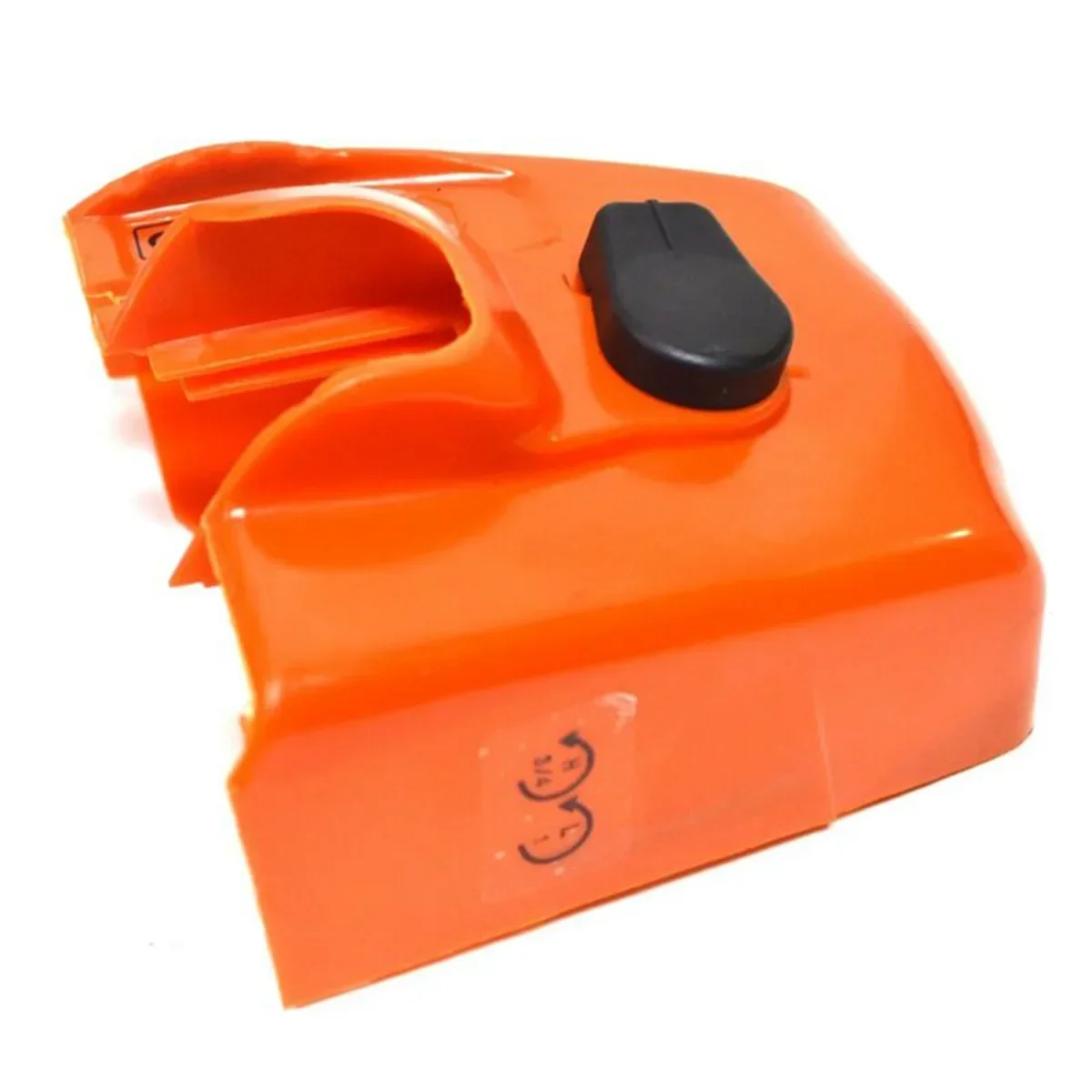 Imagem -03 - Conjunto de Alça Traseira 026 1121 080 1605 1121 350 0829 Motosserra para Stihl Ms260 Mortalha Acessórios Superiores Novo