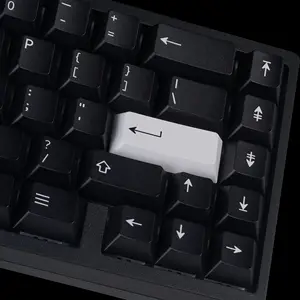 10ベストセールス1.75Uシフトキーキャップ-4