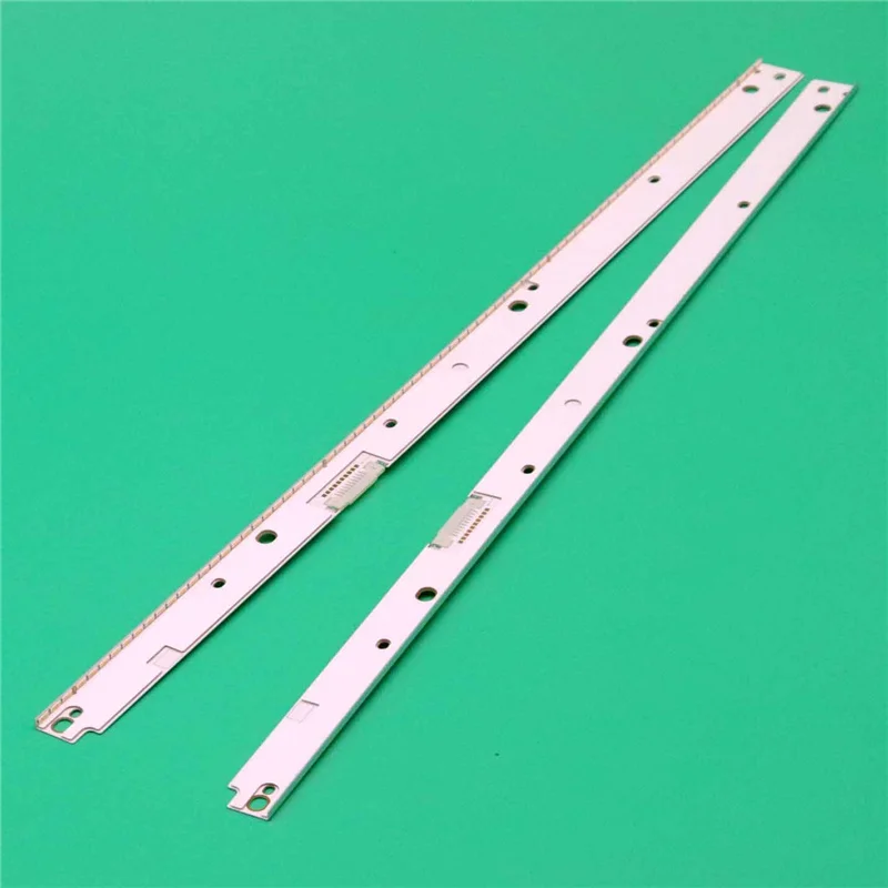 

LED Backlight Strips For Samsung UE55MU7009 UE55MU8009 UA55MU7000 UN55MU7000 UN55MU7500 Bars S_MU_55_FL70_L76 R76_REV1.3 Tape