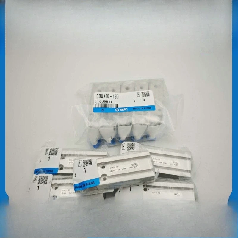 Parti per cilindro originale SMC CDUK16 10D CDUK16 15D CDUK16 20D/30D