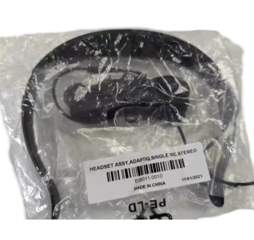 

SX Microphone For BOSE LIFESTYLE650 600 Head-Mounted ADAPTIQ Sound Field Calibration Stereo