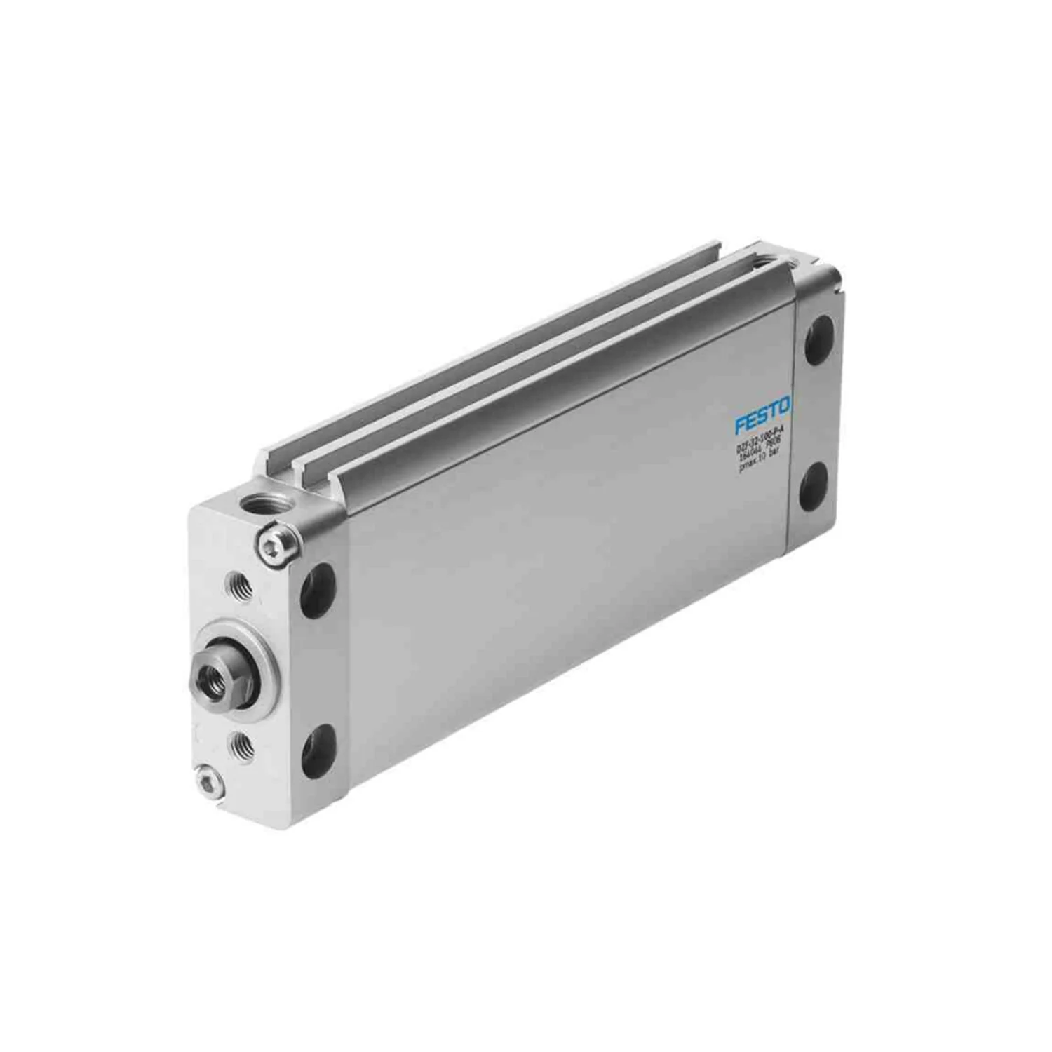 

Новый плоский цилиндр FESTO DZF-40-10-P-A 164053