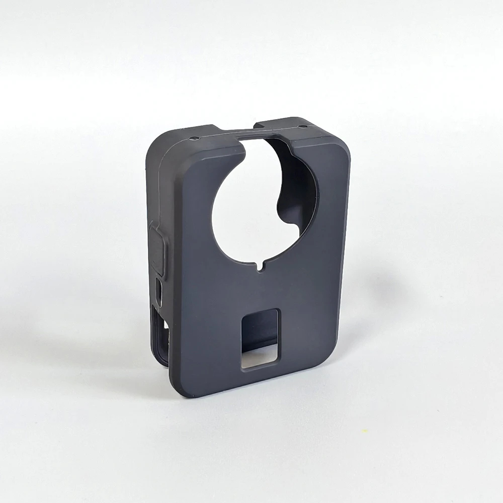 Silicone Protective Cover Suitable for DJI OSMO 360 Body Silicone Protector Accessories