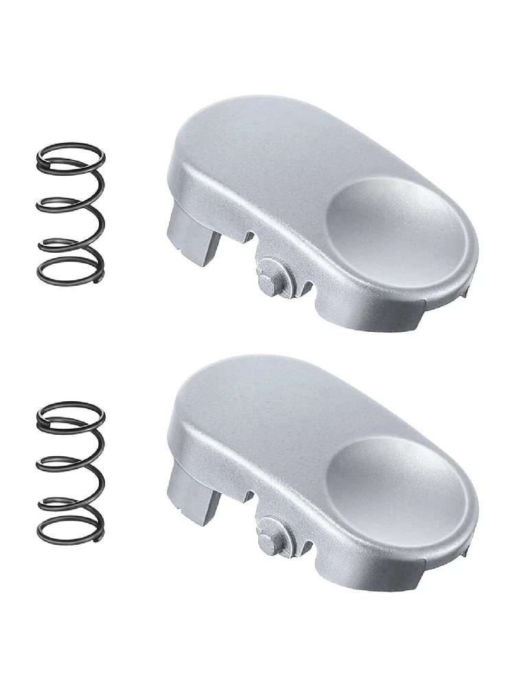 Dernier! Capteur d'outil Slilver pour pièces de rechange pour aspirateur Dyson V6 DC25, DC27, DC28, DC31, DC33, DC34 - Modèle 911523 -03