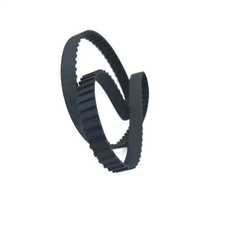 

T10 350 Timing Belt Width 6mm 8mm 5mm Closed Loop Transmission Belt Rubber Synchronous Belt Length 350mm