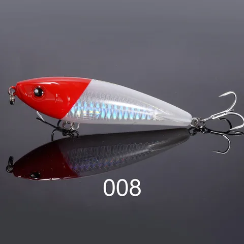 Noeby Тонущий Карандаш 95 мм 25 г
