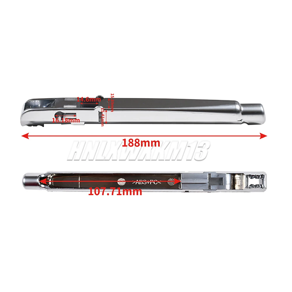 

For Alfa Giulietta Handbrake Parking Car Accessories 156092105 Hand Parking Brake Lever Brake Repair Kit