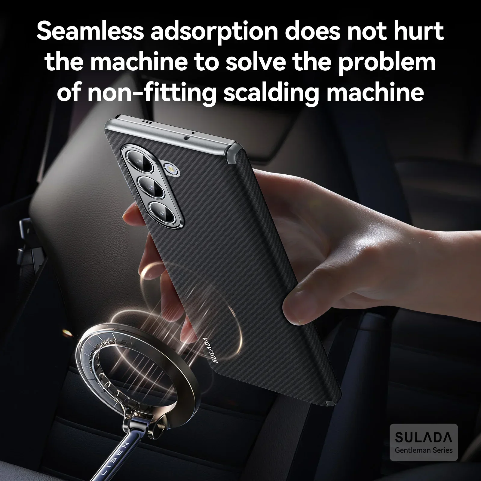 Thumbnail 3 - #87 Popular Samsung Z Fold 4 Cases Choices