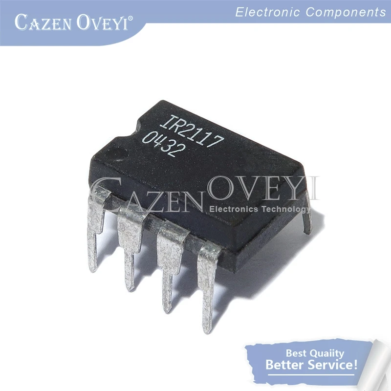 5pcs/lot TLV272IP TLV272 IR2117PBF IR2117 IR2304PBF IR2304 AM1404APC AM1404 DIP-8