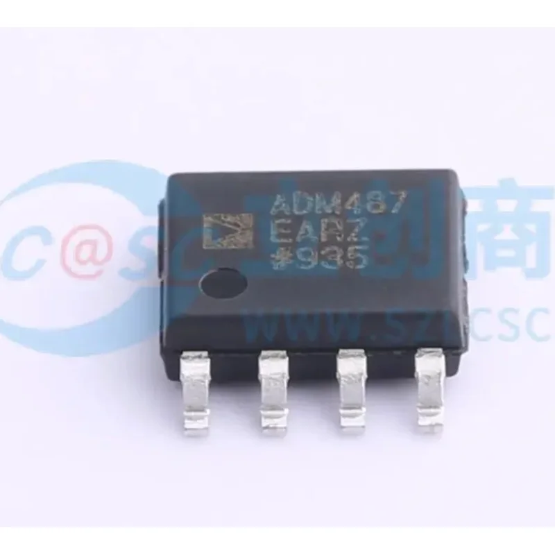 20PCS ADM487EARZ SO…