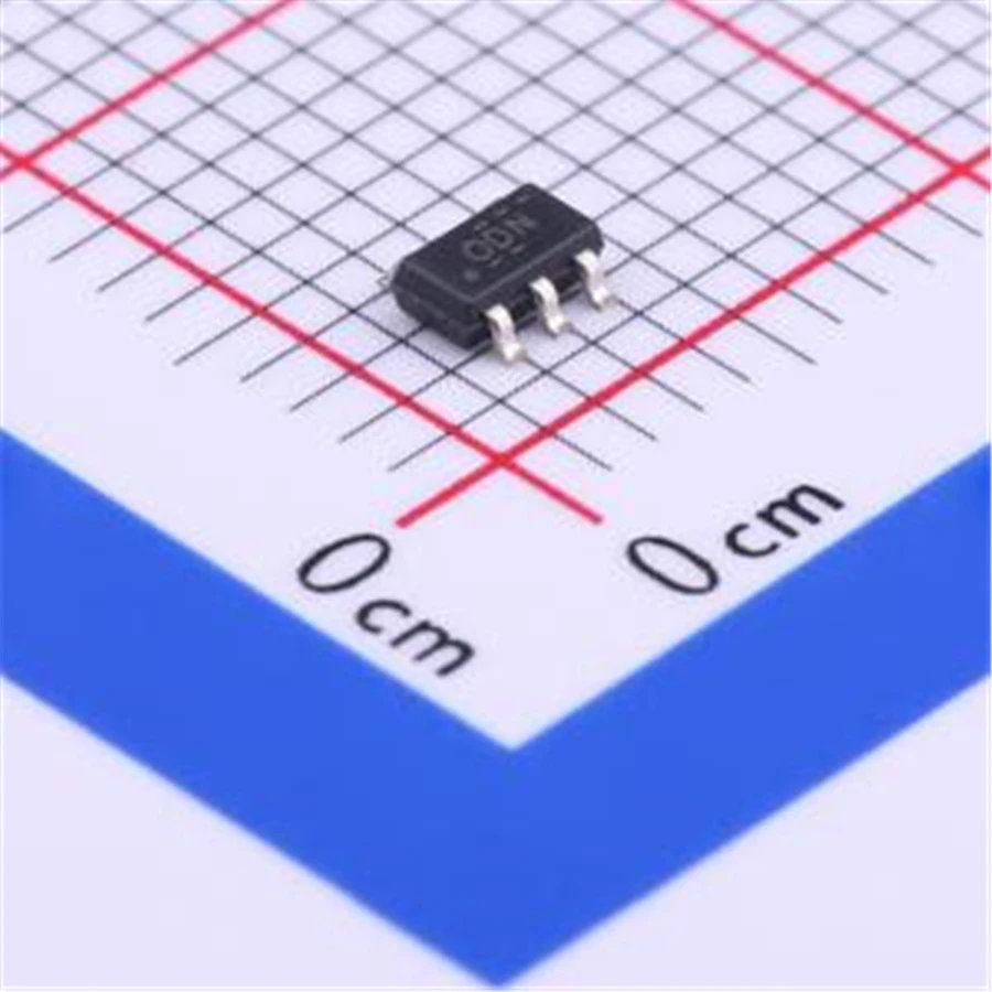 50PCS/LOT(Current-Sensing Amplifiers) TLV70033DDCR