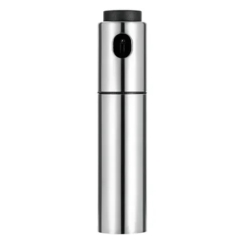 100ml Stainless Steel Oil Sprayer