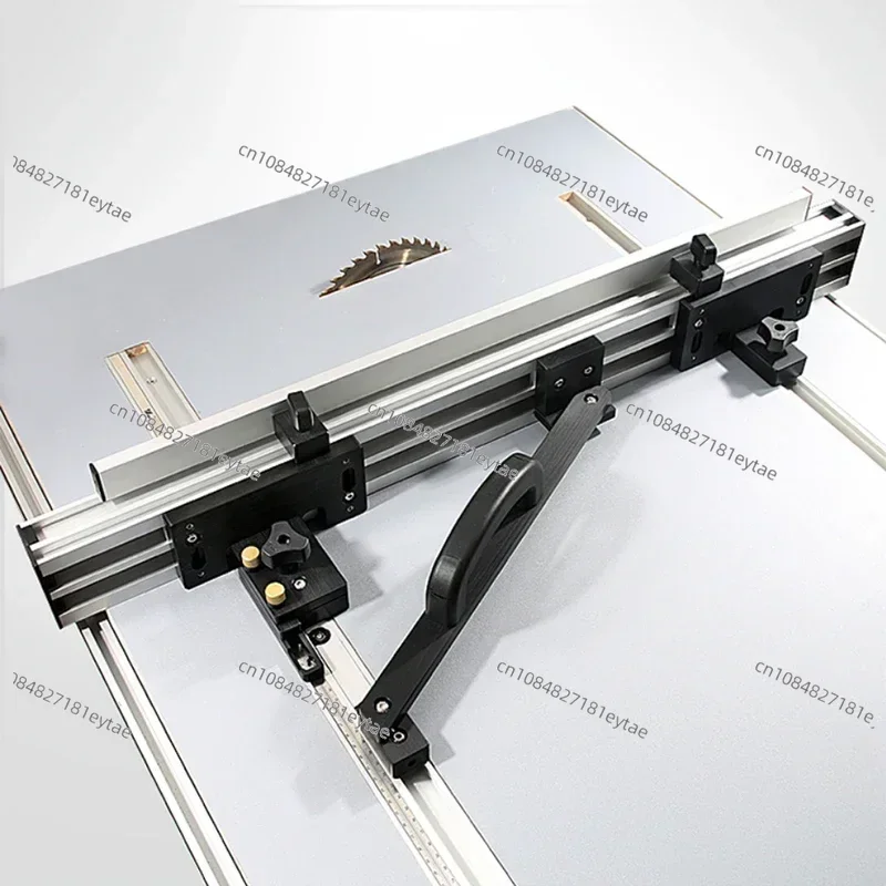 Circular Saw Flip Mount Backer Set, Upside Down Modified Engraving Machine Electric Saw Backer