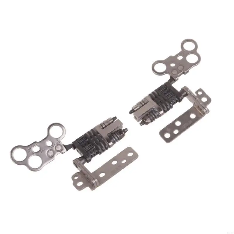 1 Pair Laptop LCD Hinges for AM3RR000300 AM3RR000200 Screen Shaft Hinges Bracket K92C
