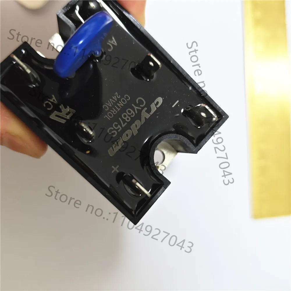 

Оригинальное твердотельное реле CY6928 CY8552 CY6808S CY6807S CY6875S