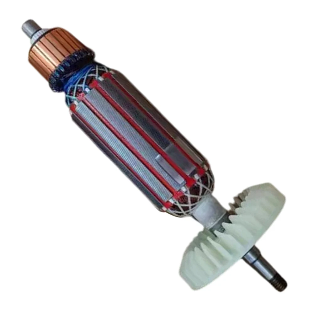 Professional Replacement For 1619PC1304 Armature Rotor For GWS800 Angle Grinder Armature Power Tool Accessories