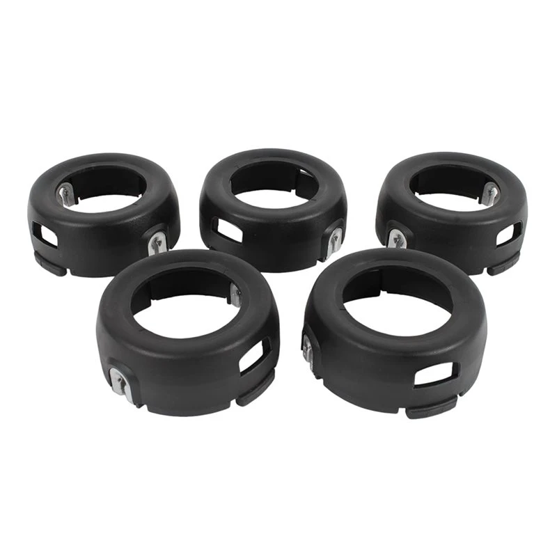 LUCKshopping Trimmer Head Cover Housing Lid For Husqvarna T35 / S35 String Trimmer Replacement Parts
