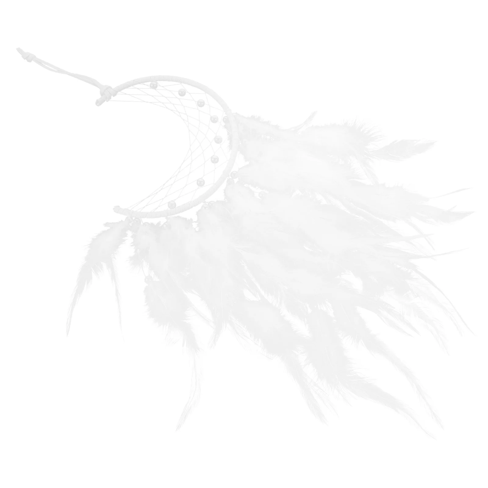 

Wind Chime Hanging Decor Bead Pendant Dreamcatcher Wall Hanging For Bedroom Living Room Car Apartment Dorm Wedding Party