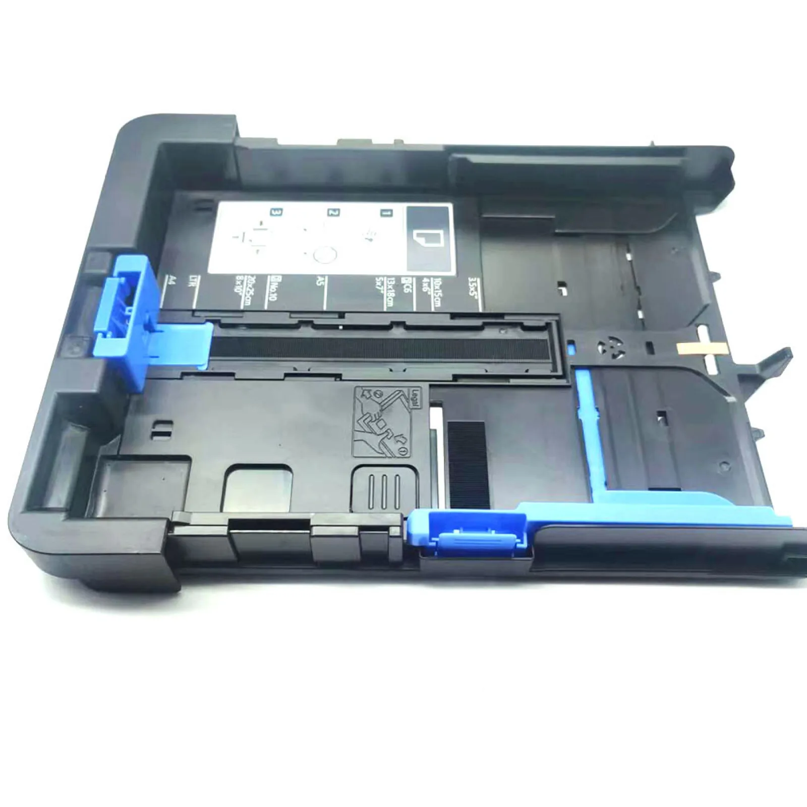 

Входной лоток для бумаги подходит для деталей принтера Epson WorkForce WF 4734 WF-4734 4734