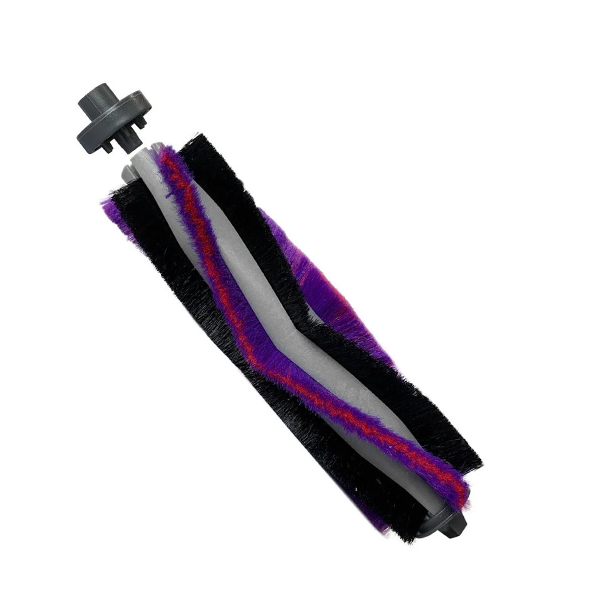 2 SZTUK do odkurzacza robota S8 /S8+/M71CNi10/M7PRO/K50/I50PROK70/S9/S9 Części zamienne Szczotka główna