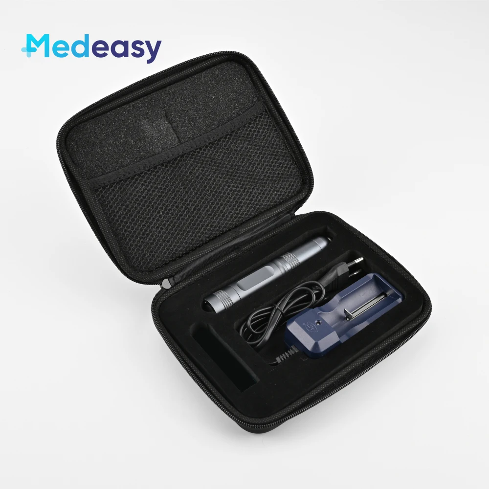 FOTO 5 - Перезаряжаемый портативный