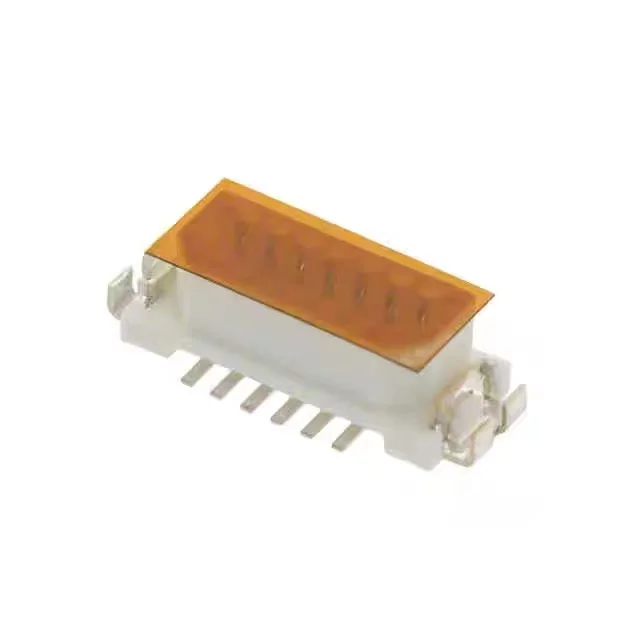 

10 Uds. /100PCS Conector original de 100%, DF9-13S-1V, 1,0 MM, 13P, 10 Uds.