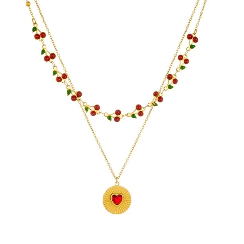 E1PE Stylish Stainl… - image